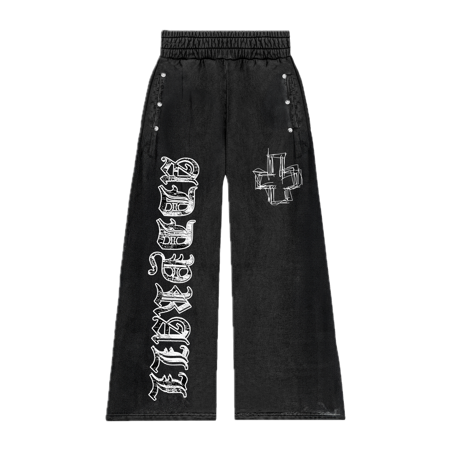 “Send The Addy” Distinct Set