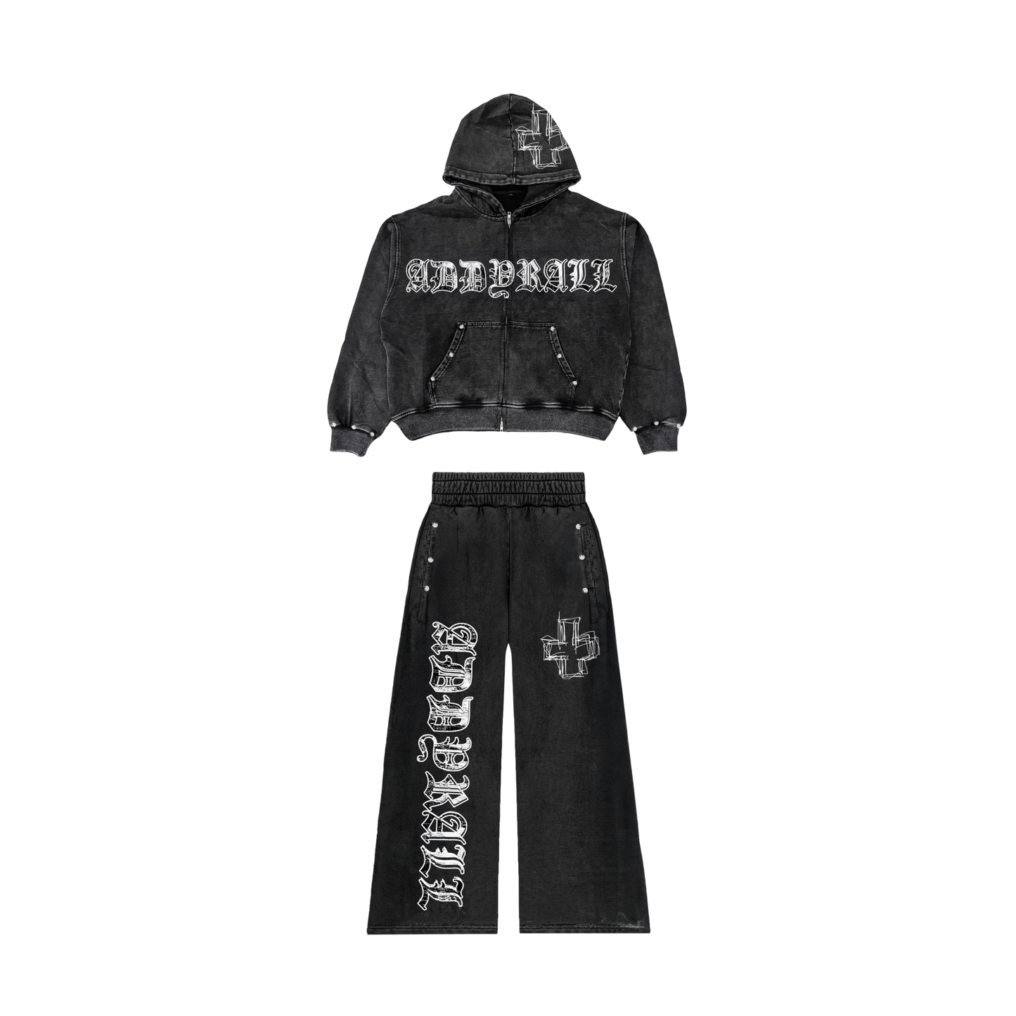 “Send The Addy” Distinct Set