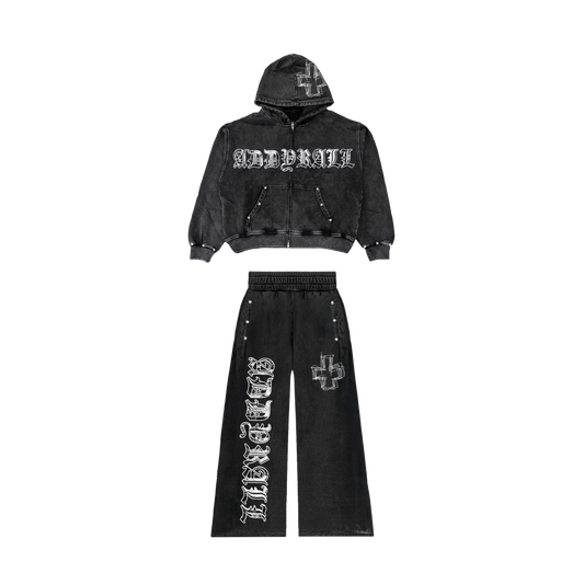 “Send The Addy” Distinct Set