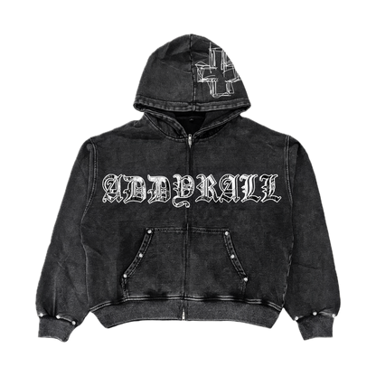 “Send The Addy” Distinct Set